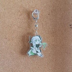Nahida Keychain