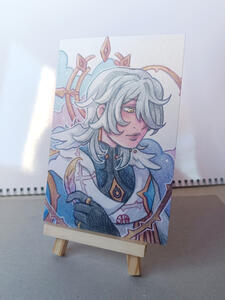Sunday mini-print